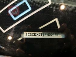 دودج تشارجر